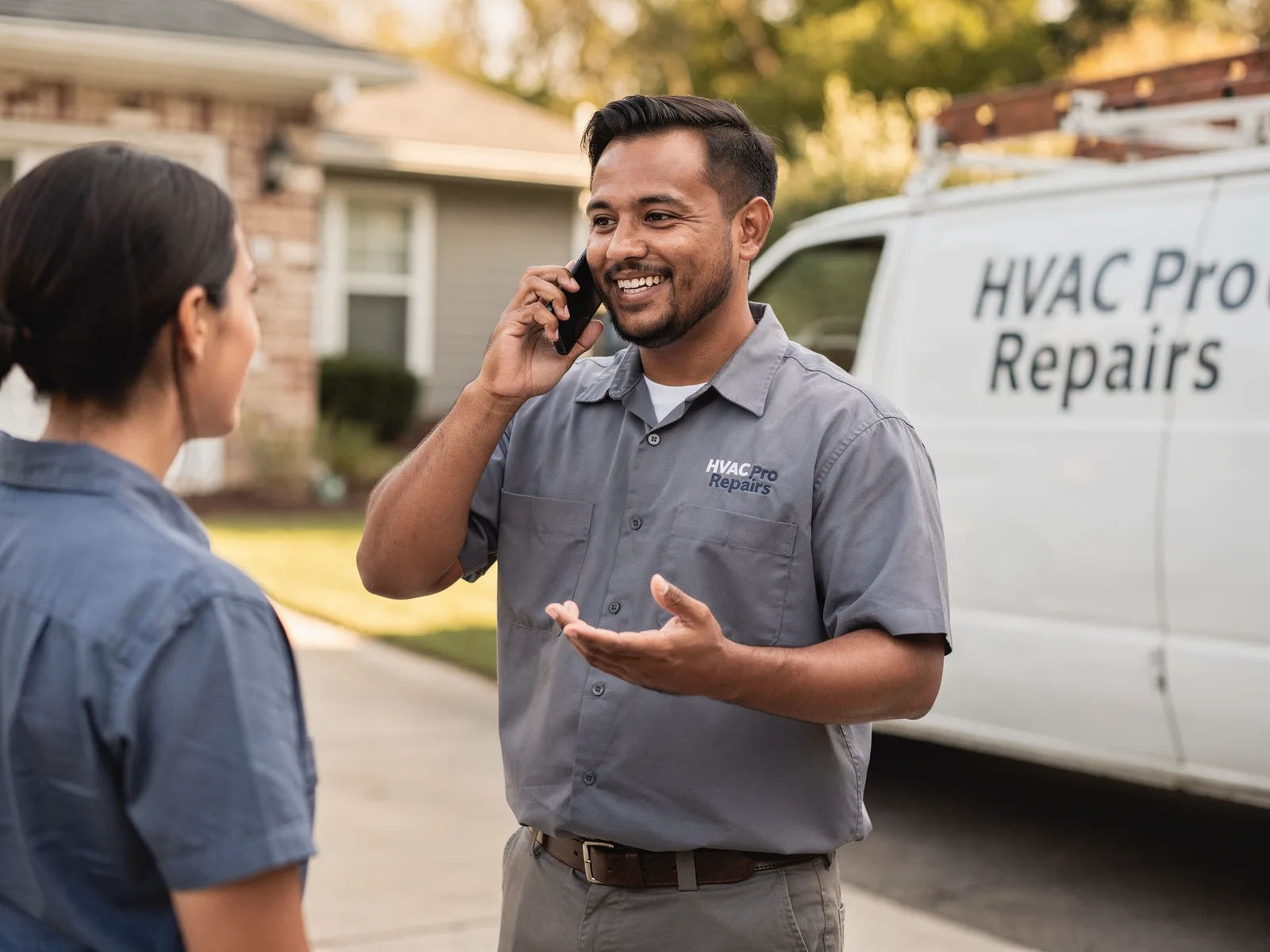 Heat Pump Repair Branchdale, PA FAQs